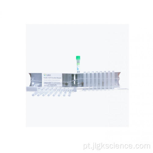 Reagente de purificação de ácido nucleico